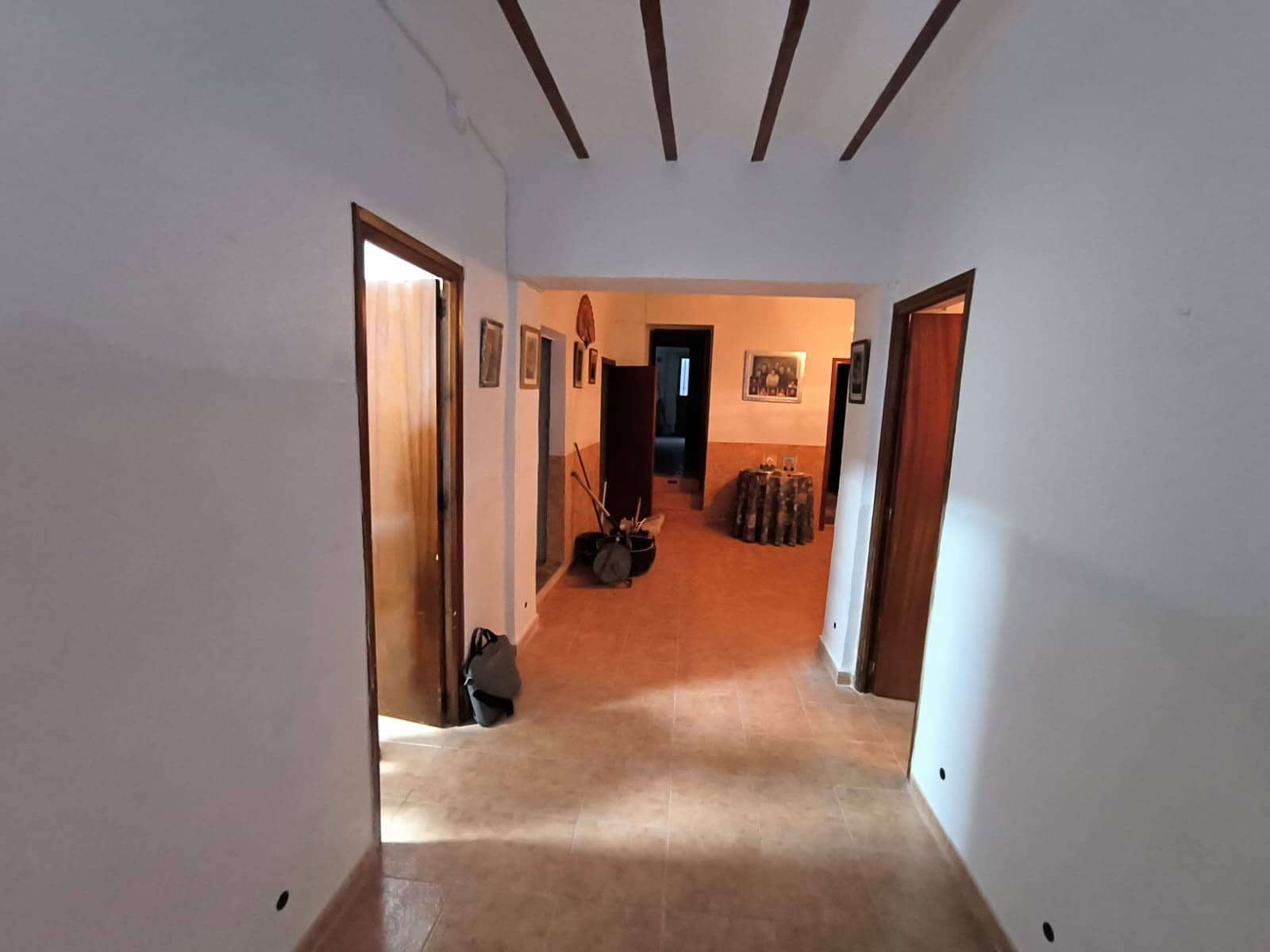 7 soverom Hus til salgs i Raspay med garasje - € 99 990 (Ref: 9008404)