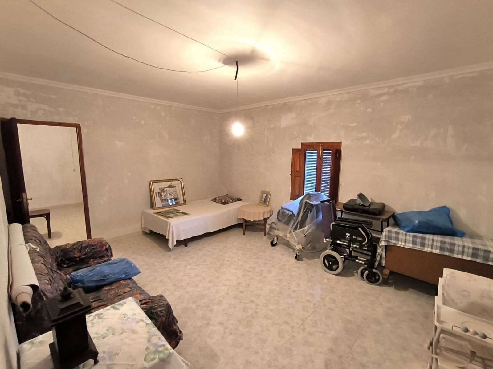 7 soverom Hus til salgs i Raspay med garasje - € 99 990 (Ref: 9008404)