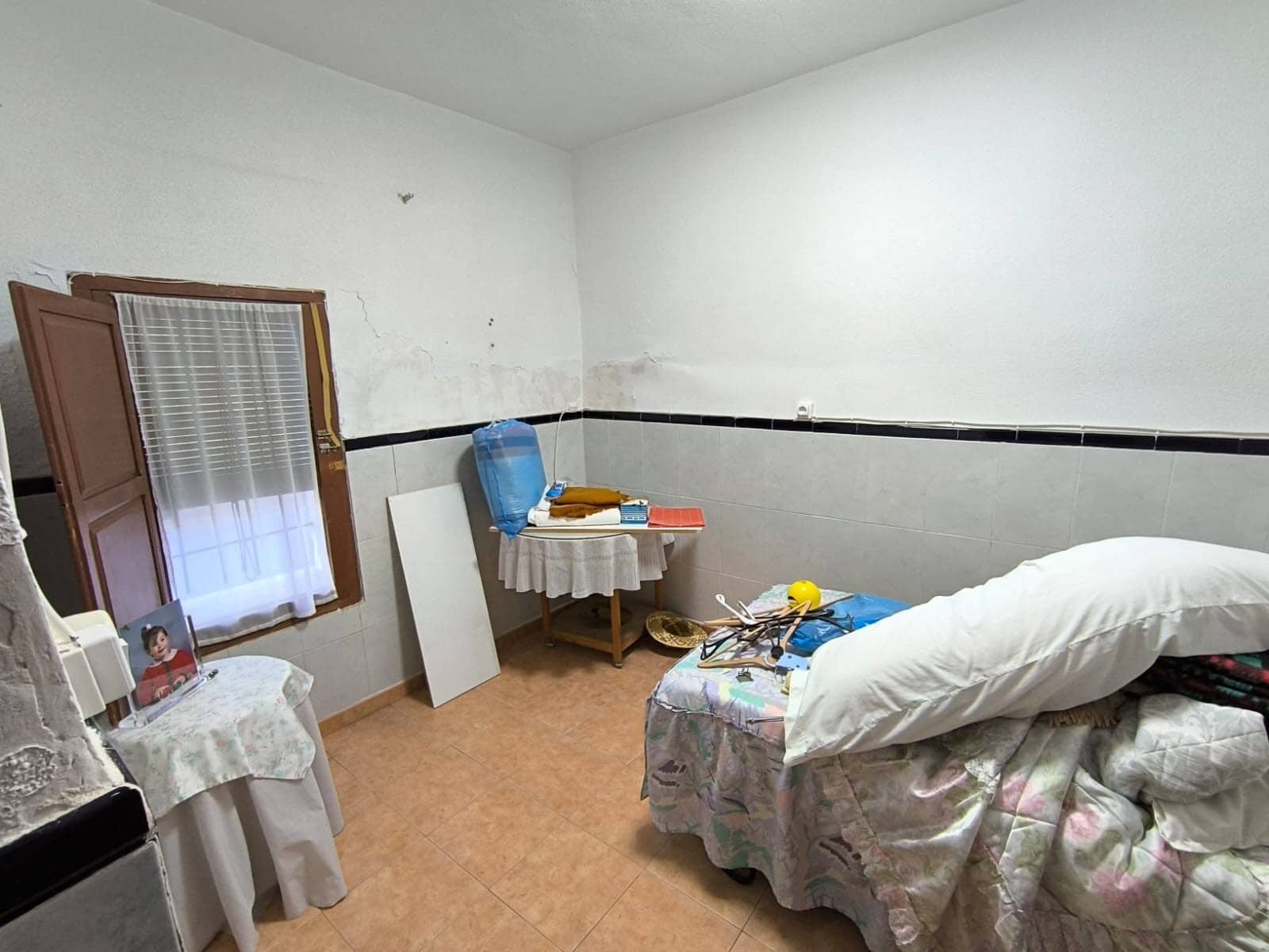 7 soverom Hus til salgs i Raspay med garasje - € 99 990 (Ref: 9008404)