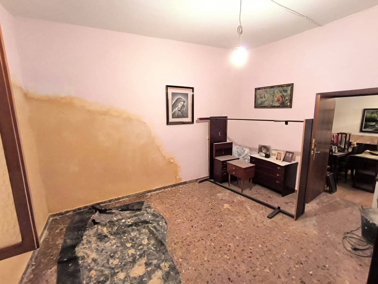 7 soverom Hus til salgs i Raspay med garasje - € 99 990 (Ref: 9008404)