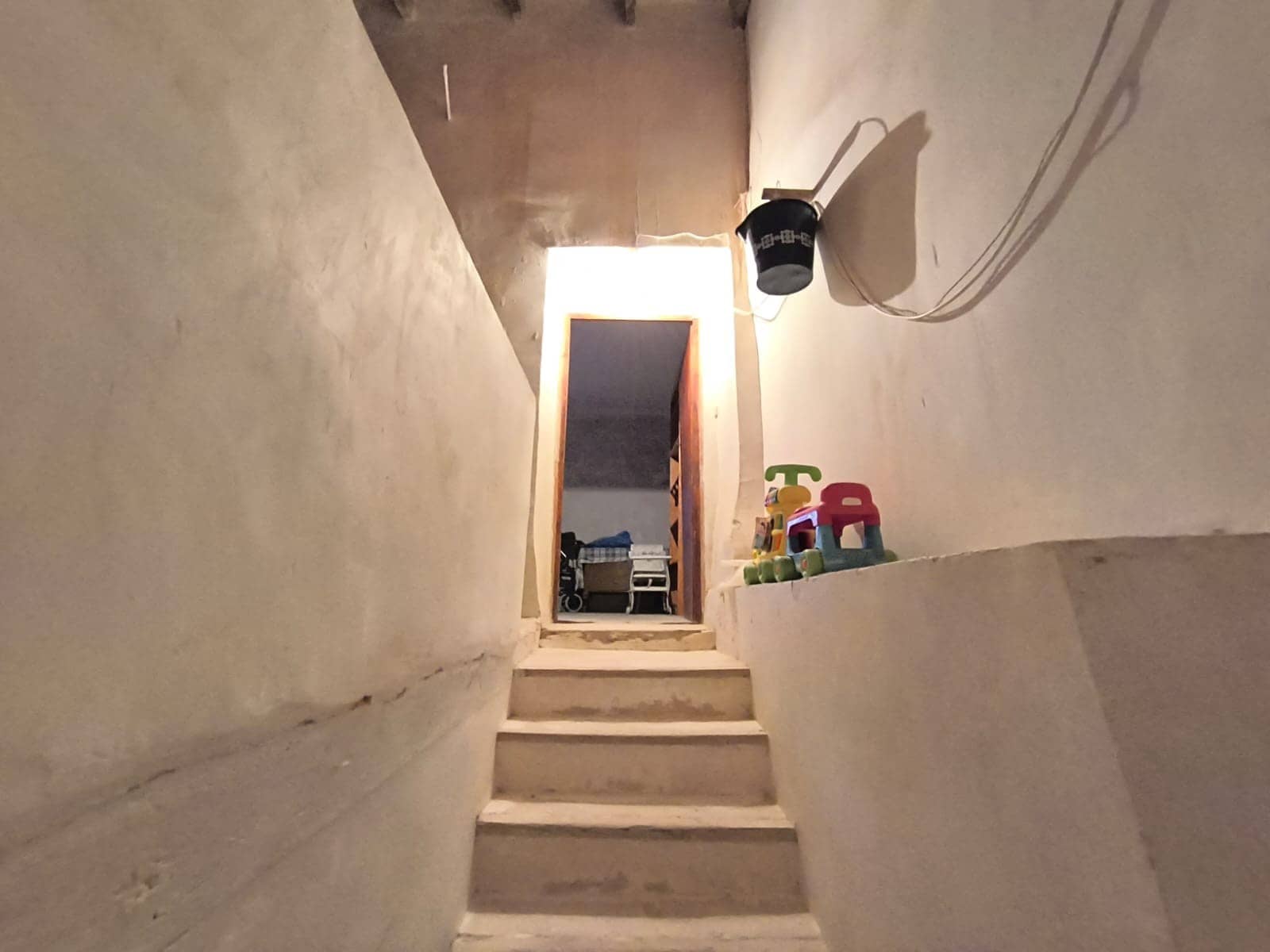 7 soverom Hus til salgs i Raspay med garasje - € 99 990 (Ref: 9008404)