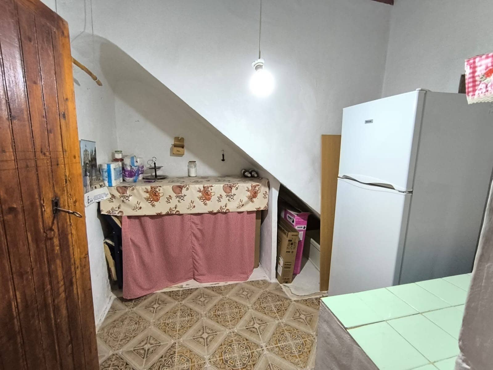 7 soverom Hus til salgs i Raspay med garasje - € 99 990 (Ref: 9008404)