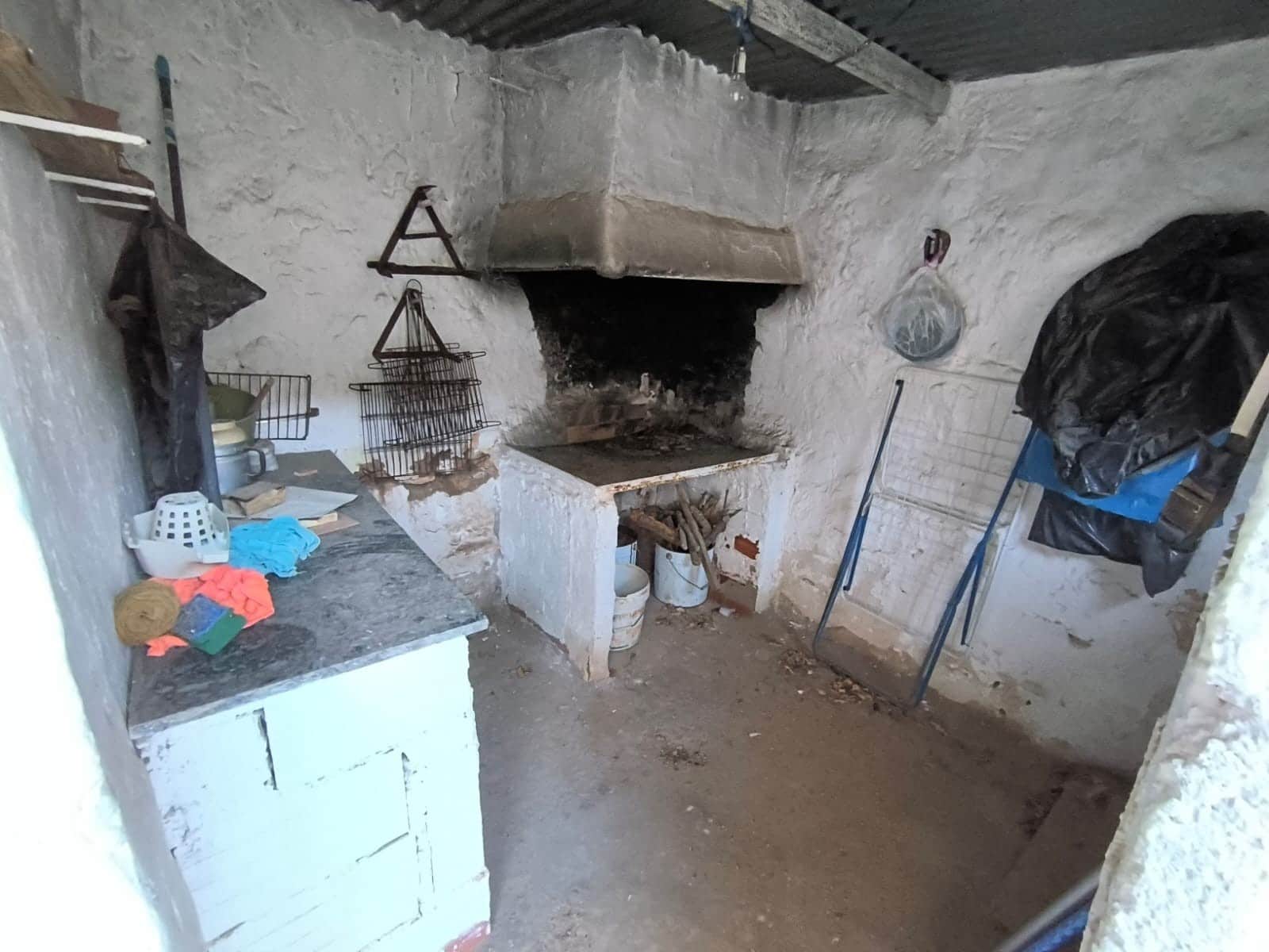 7 soverom Hus til salgs i Raspay med garasje - € 99 990 (Ref: 9008404)