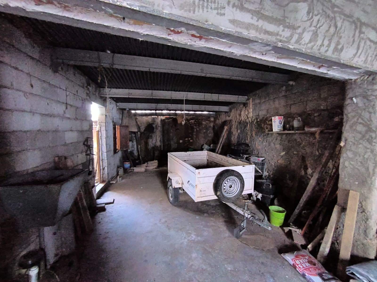 7 soverom Hus til salgs i Raspay med garasje - € 99 990 (Ref: 9008404)