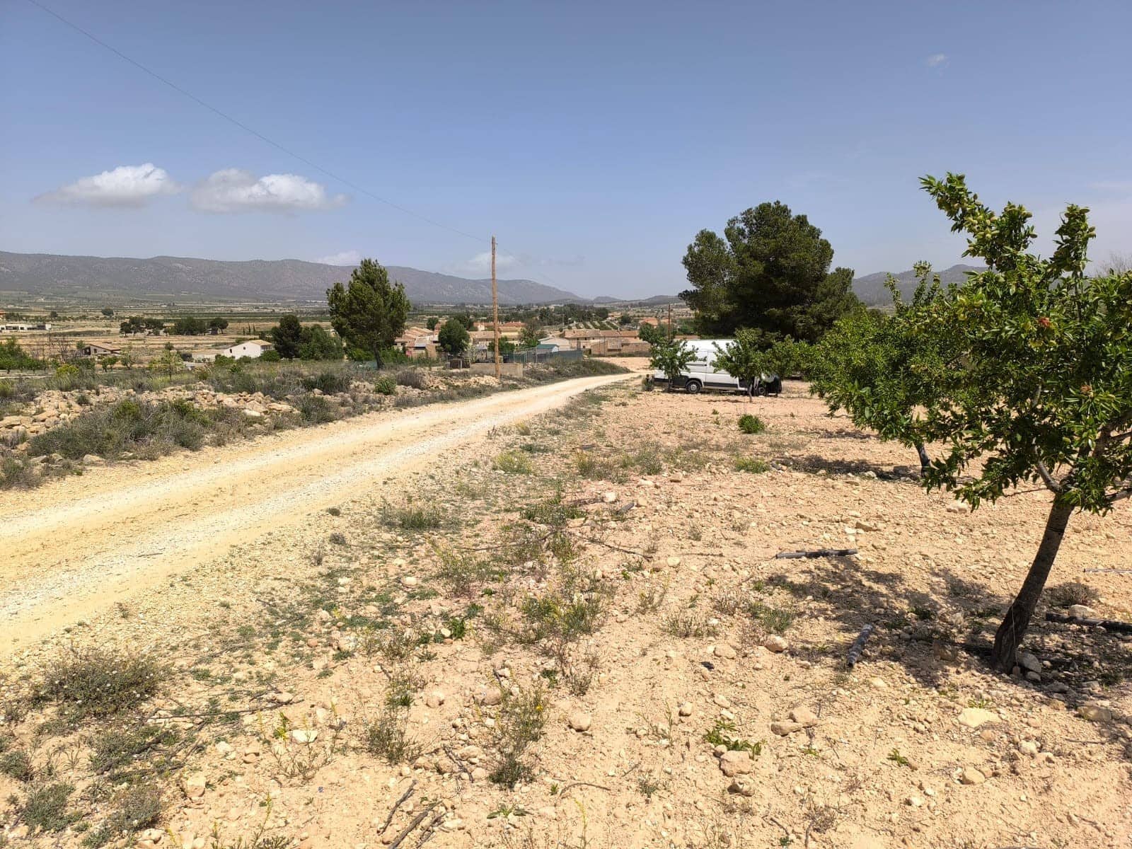Terre non Aménagée à vendre à Ubeda - 79 900 € (Ref: 9009984)