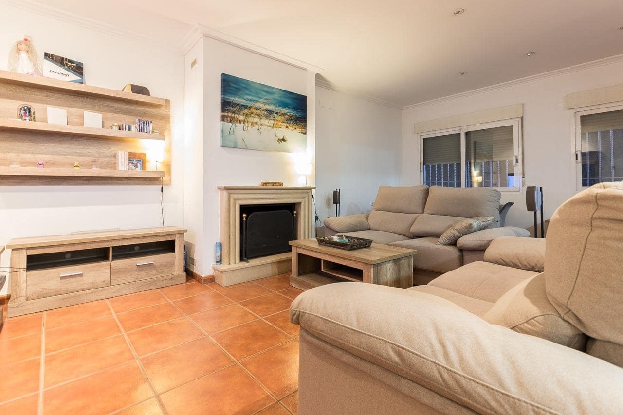 7 soverom Villa til salgs i Elda med svømmebasseng - € 399 000 (Ref: 9016570)