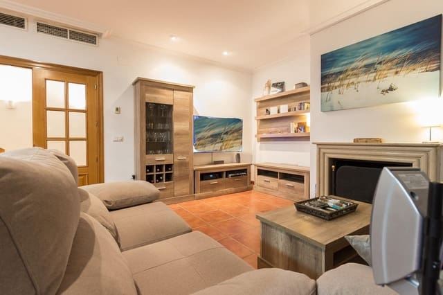 7 slaapkamer Villa te koop in Elda met zwembad - € 399.000 (Ref: 9016570)