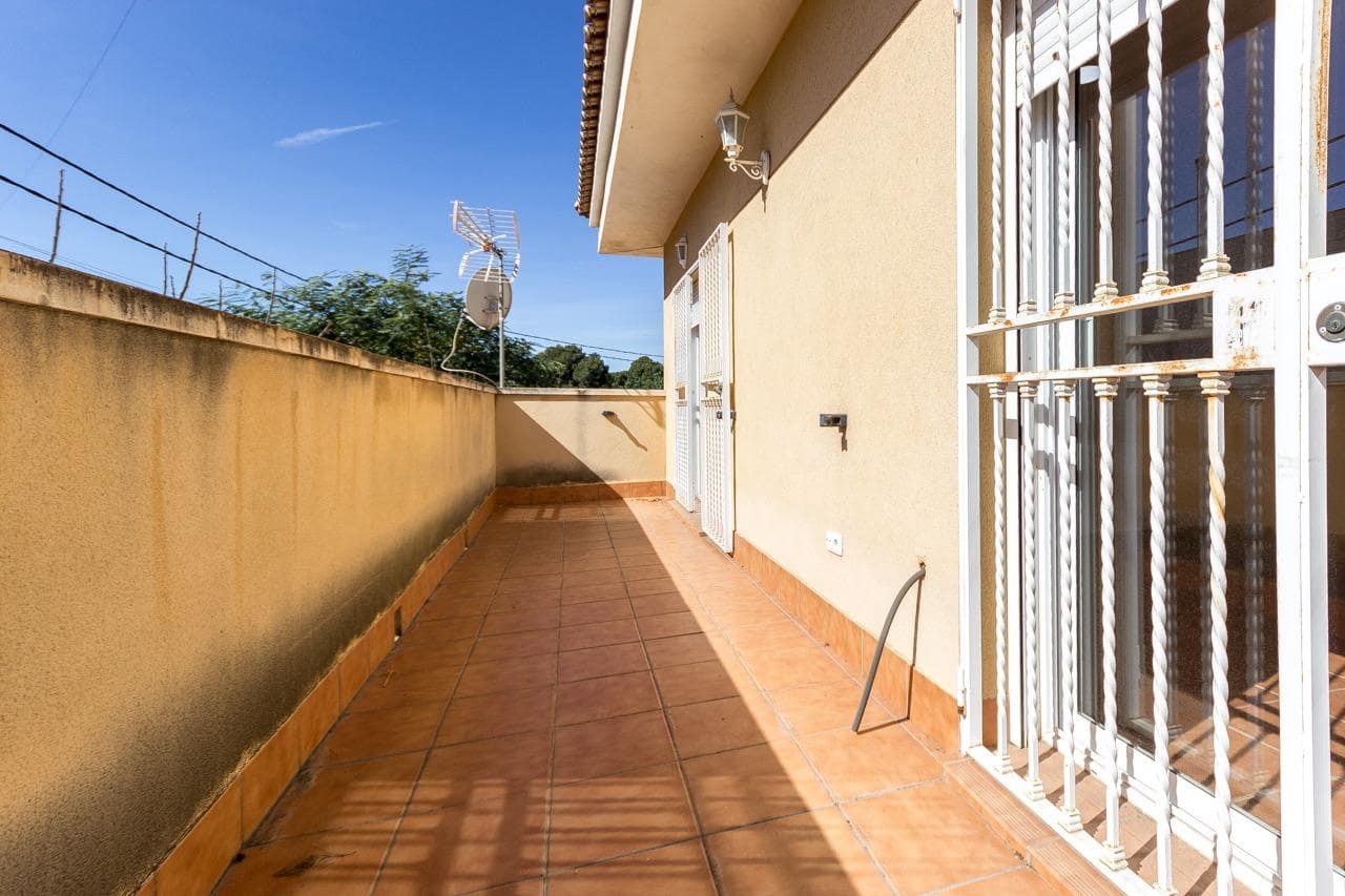 7 soverom Villa til salgs i Elda med svømmebasseng - € 399 000 (Ref: 9016570)