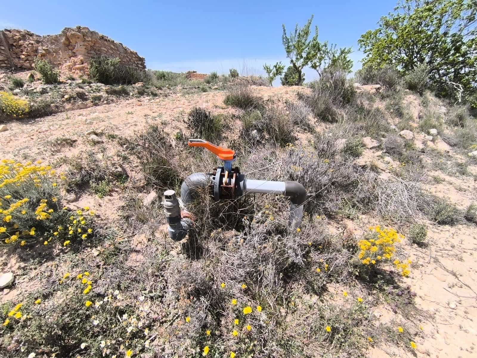 Grond te koop in Monovar / Monover - € 44.900 (Ref: 9022140)