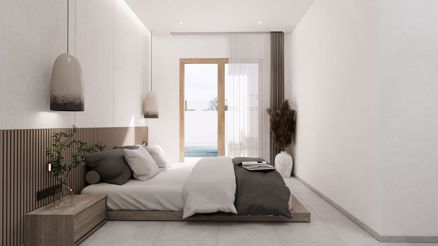 3 bedroom Villa for sale in Aspe with pool - € 277,620 (Ref: 9025489)