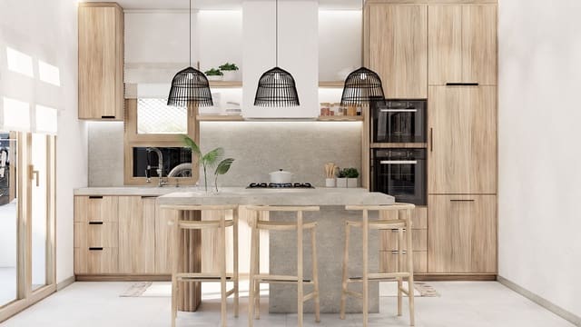 3 sovrum Villa till salu i Aspe med pool - 277 620 € (Ref: 9025489)