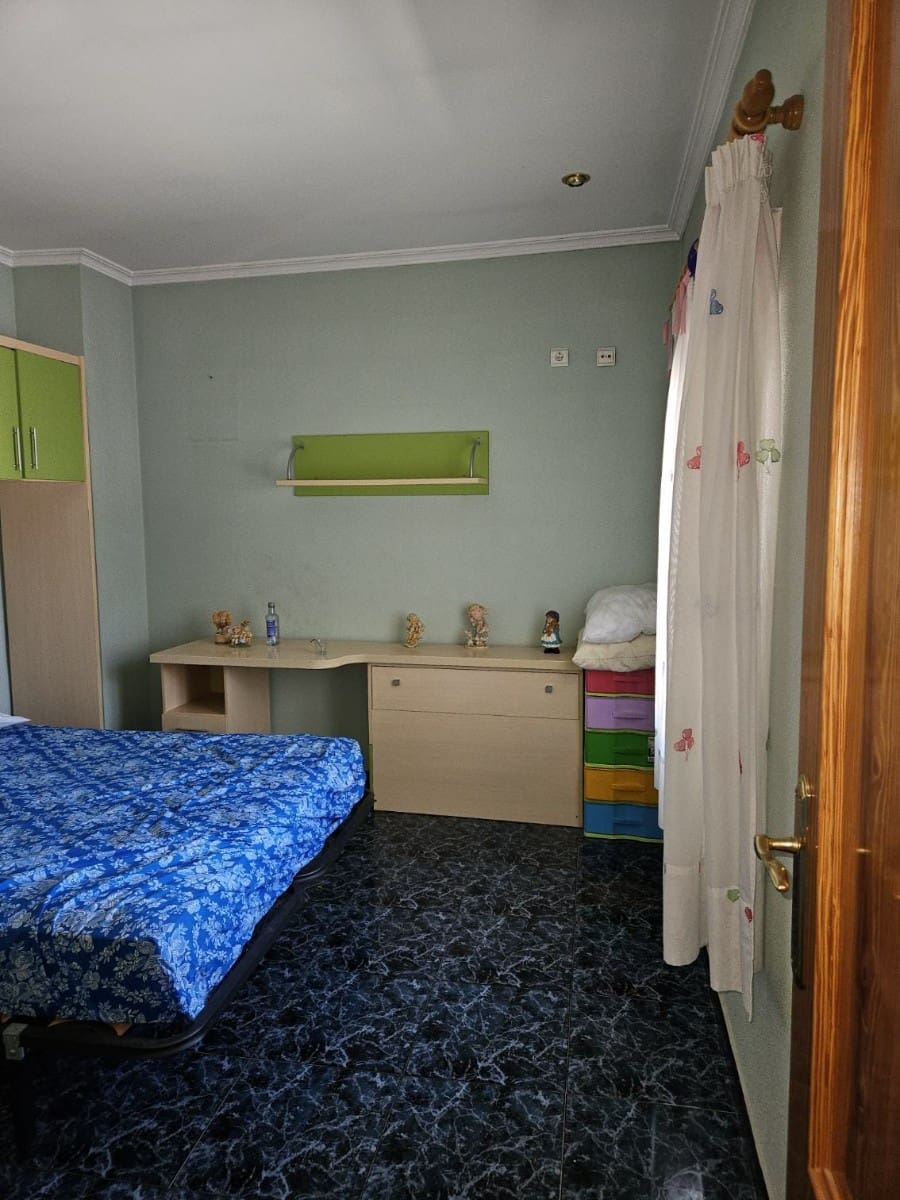 5 chambre Maison de Ville à vendre à Monovar / Monover - 140 000 € (Ref: 9027163)