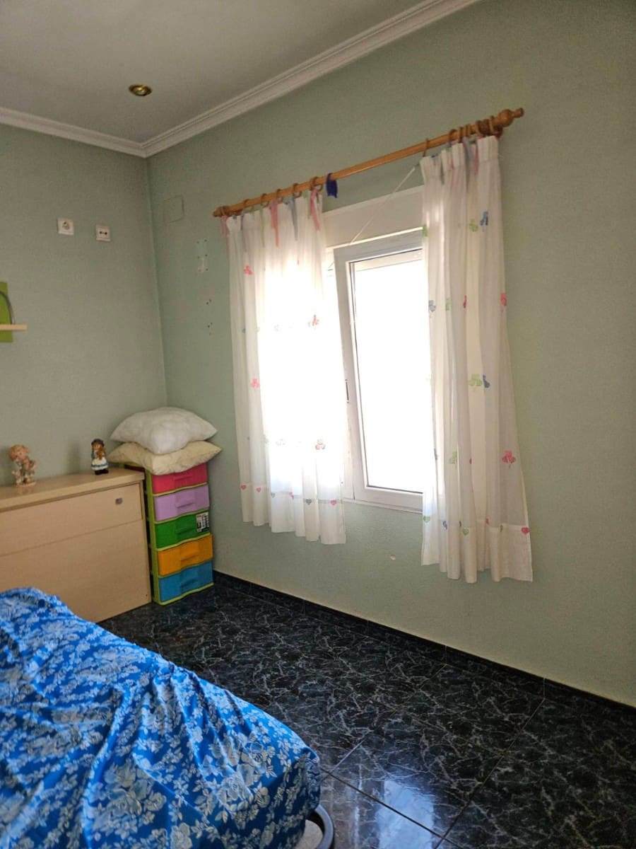 5 chambre Maison de Ville à vendre à Monovar / Monover - 140 000 € (Ref: 9027163)