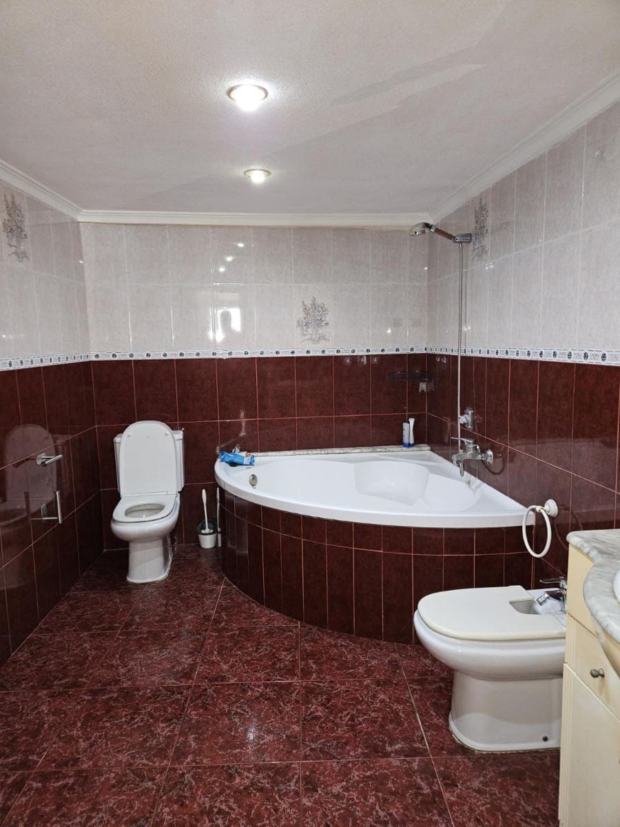 5 chambre Maison de Ville à vendre à Monovar / Monover - 140 000 € (Ref: 9027163)