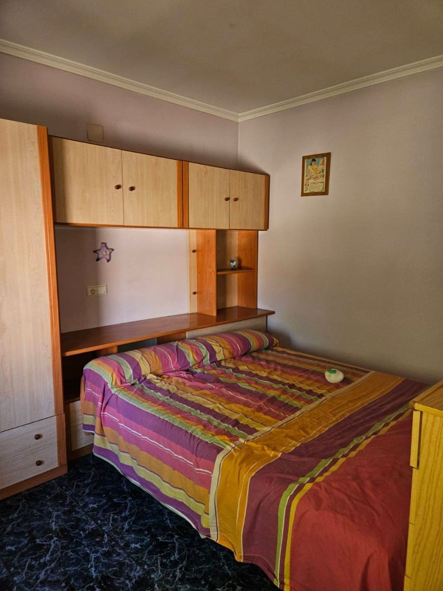 5 chambre Maison de Ville à vendre à Monovar / Monover - 140 000 € (Ref: 9027163)