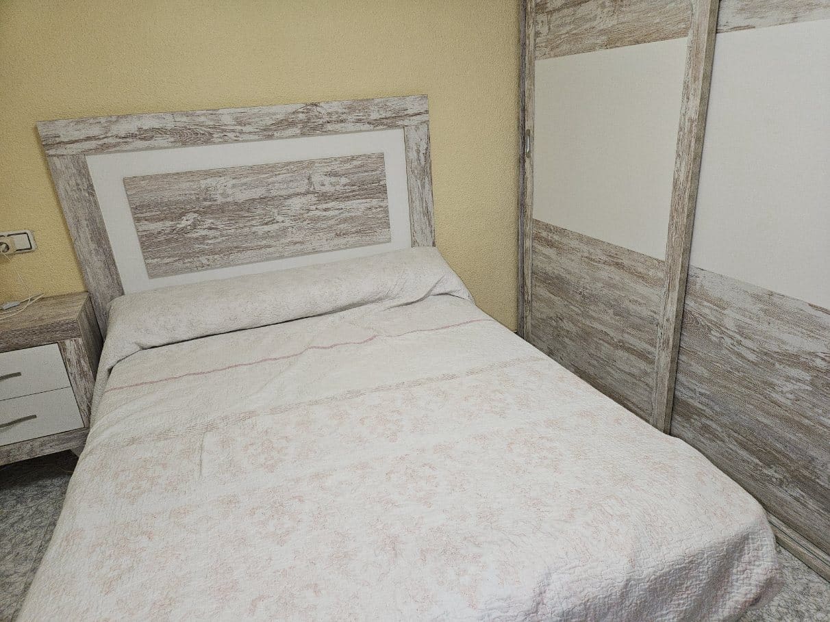 5 chambre Maison de Ville à vendre à Monovar / Monover - 140 000 € (Ref: 9027163)