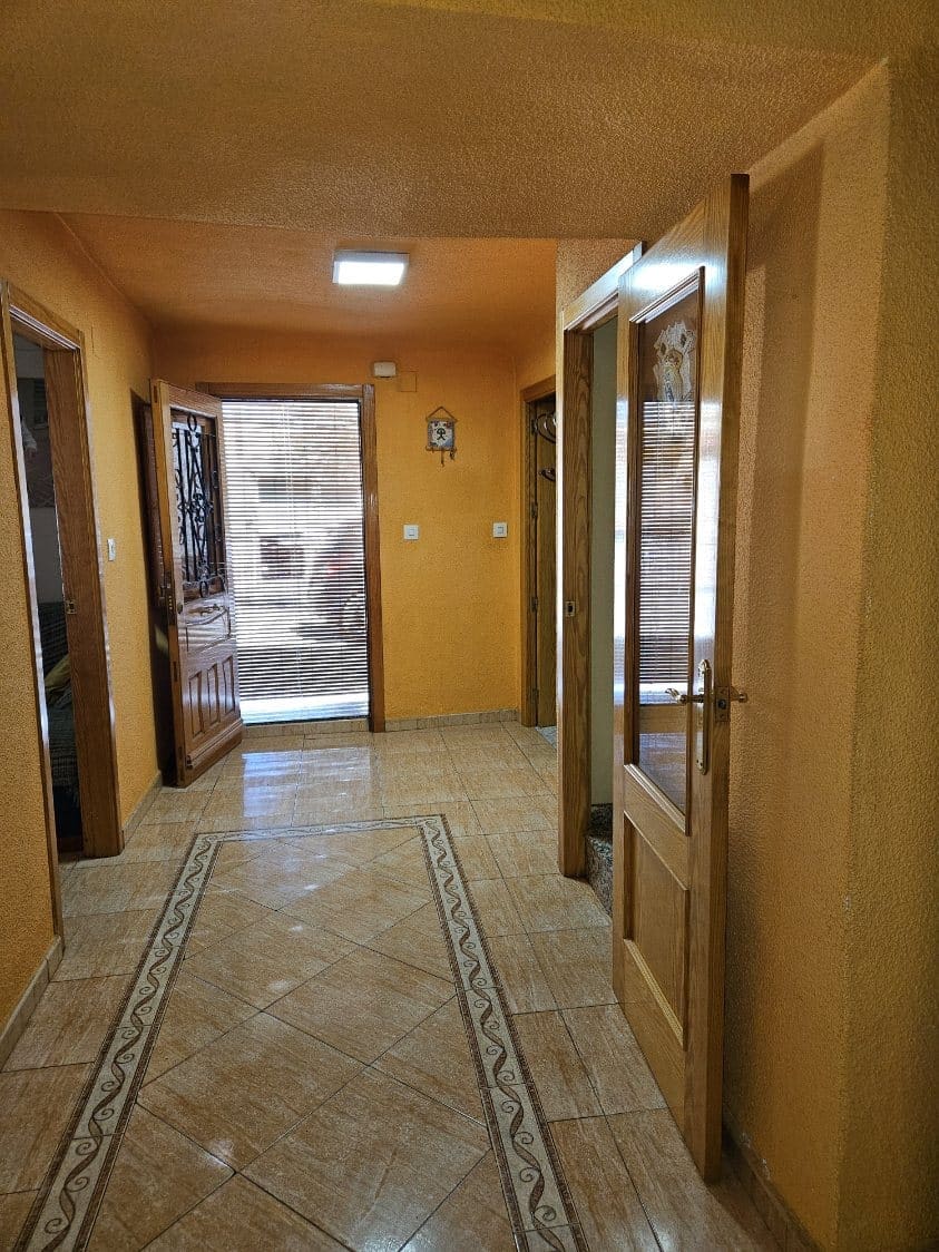 5 chambre Maison de Ville à vendre à Monovar / Monover - 140 000 € (Ref: 9027163)