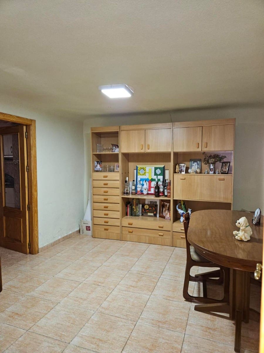 5 chambre Maison de Ville à vendre à Monovar / Monover - 140 000 € (Ref: 9027163)