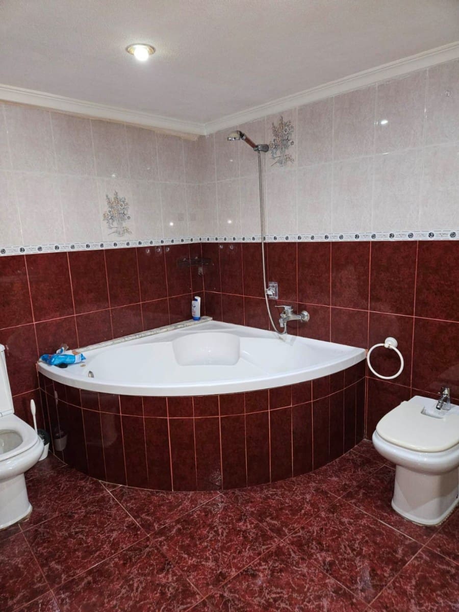 5 chambre Maison de Ville à vendre à Monovar / Monover - 140 000 € (Ref: 9027163)