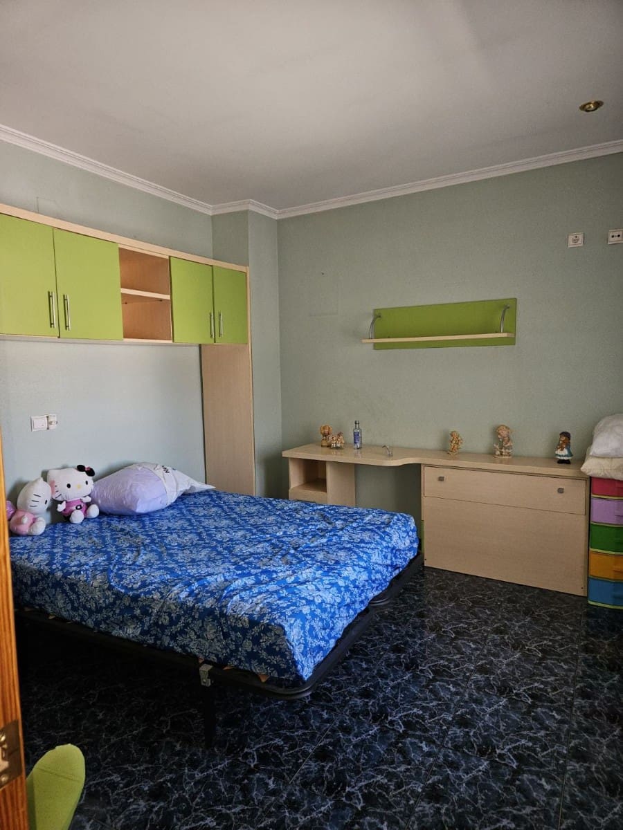 5 chambre Maison de Ville à vendre à Monovar / Monover - 140 000 € (Ref: 9027163)