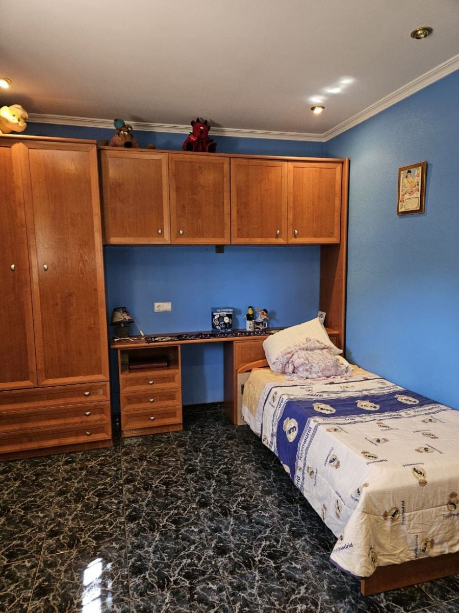 5 chambre Maison de Ville à vendre à Monovar / Monover - 140 000 € (Ref: 9027163)