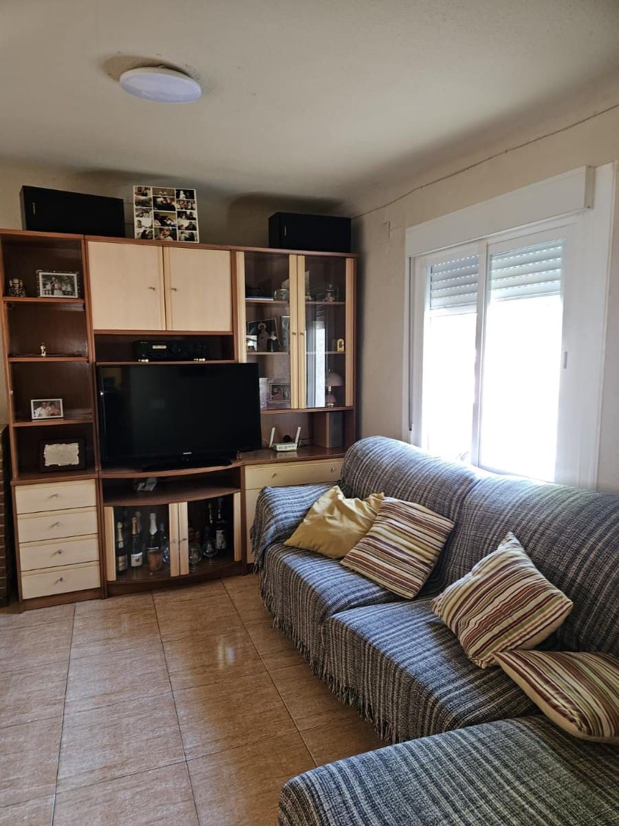 5 chambre Maison de Ville à vendre à Monovar / Monover - 140 000 € (Ref: 9027163)