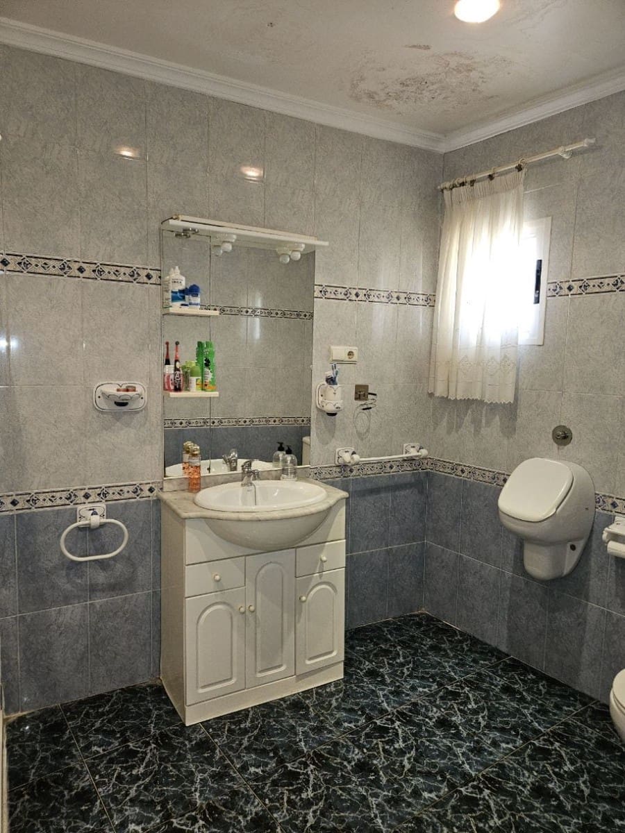 5 chambre Maison de Ville à vendre à Monovar / Monover - 140 000 € (Ref: 9027163)