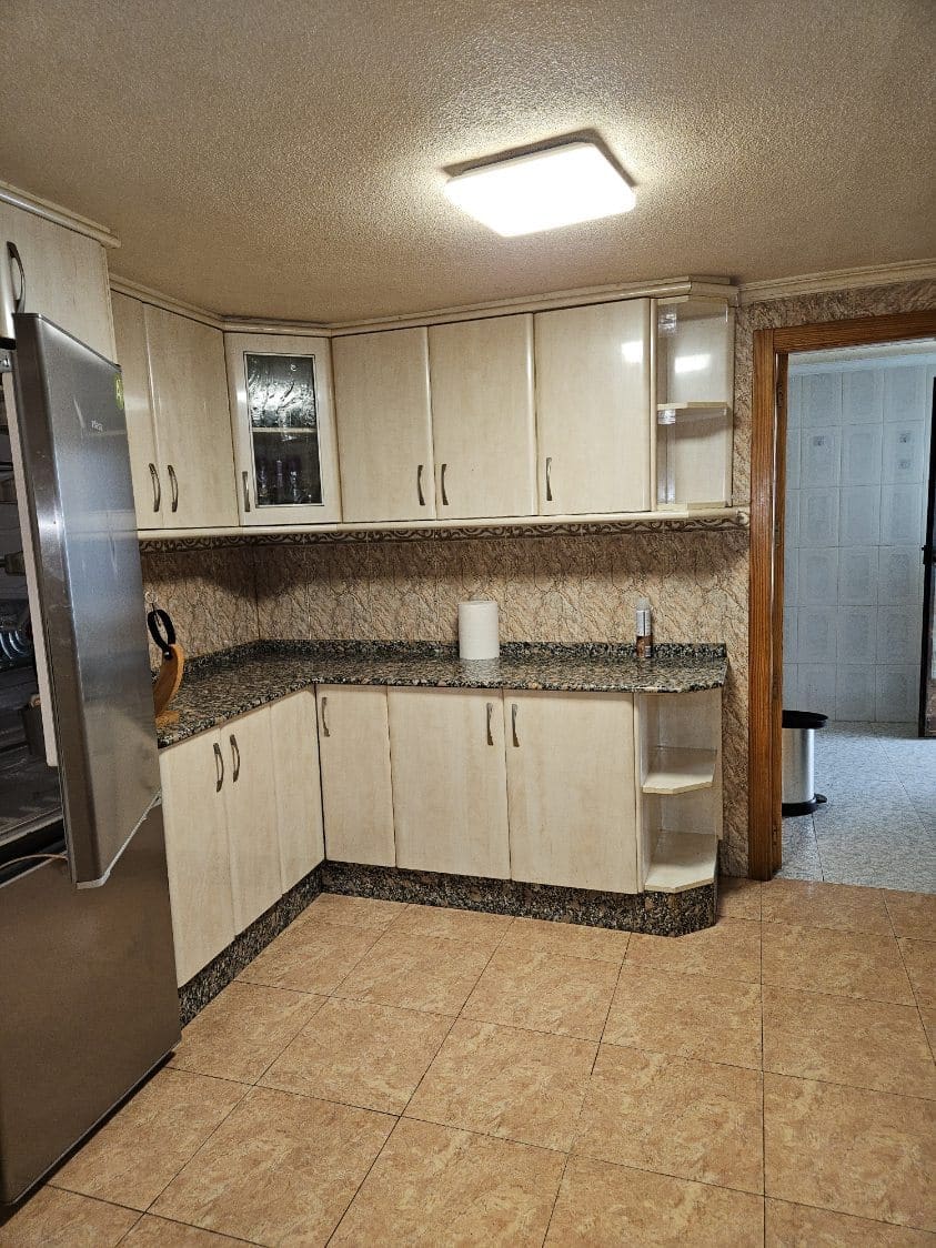 5 chambre Maison de Ville à vendre à Monovar / Monover - 140 000 € (Ref: 9027163)