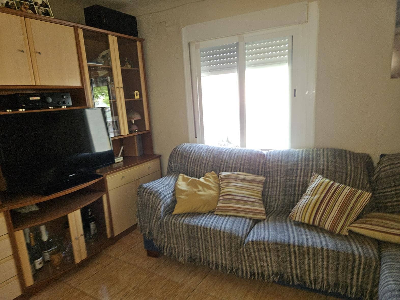 5 chambre Maison de Ville à vendre à Monovar / Monover - 140 000 € (Ref: 9027163)