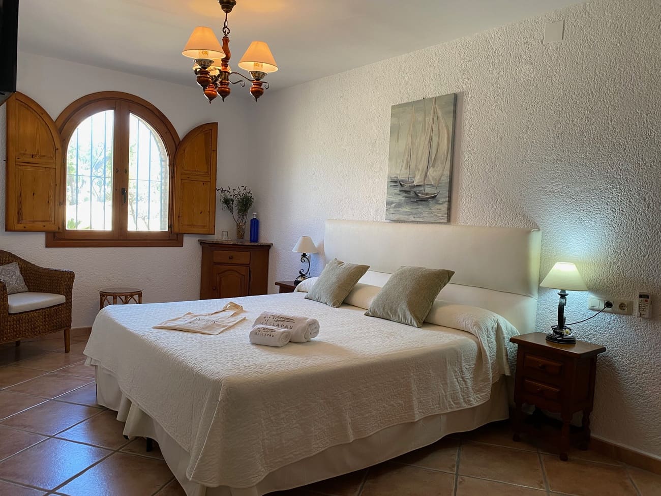 Local Comercial de 14 habitaciones en Llíber en venta con piscina - 4.250.000 € (Ref: 9040462)