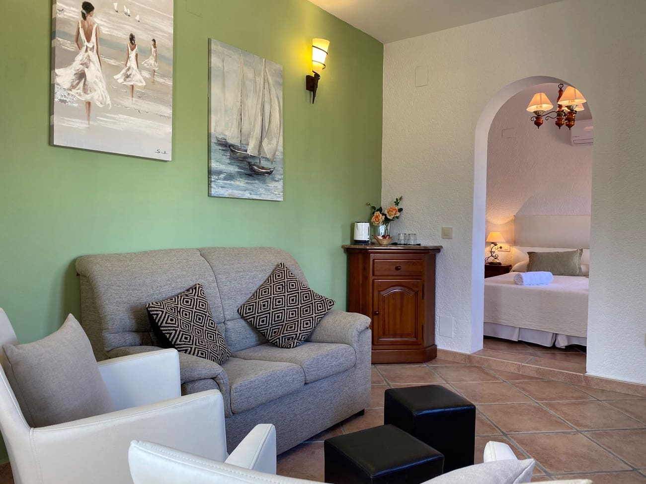 Local Comercial de 14 habitaciones en Llíber en venta con piscina - 4.250.000 € (Ref: 9040462)