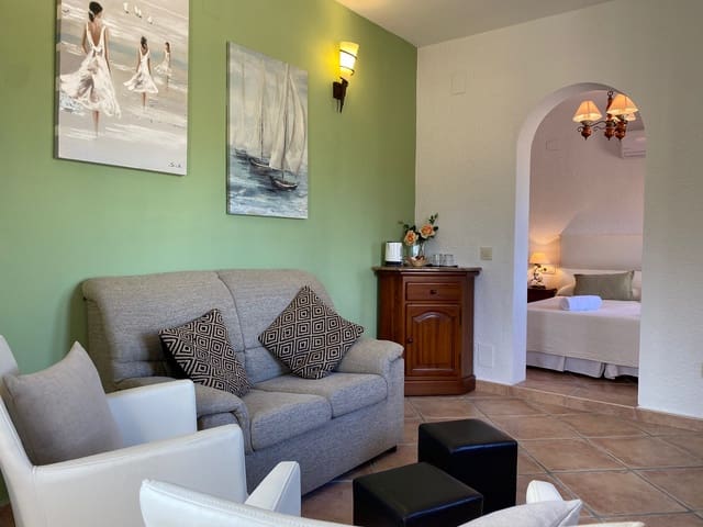 14 bedroom Commercial for sale in Llíber with pool - € 4,250,000 (Ref: 9040462)