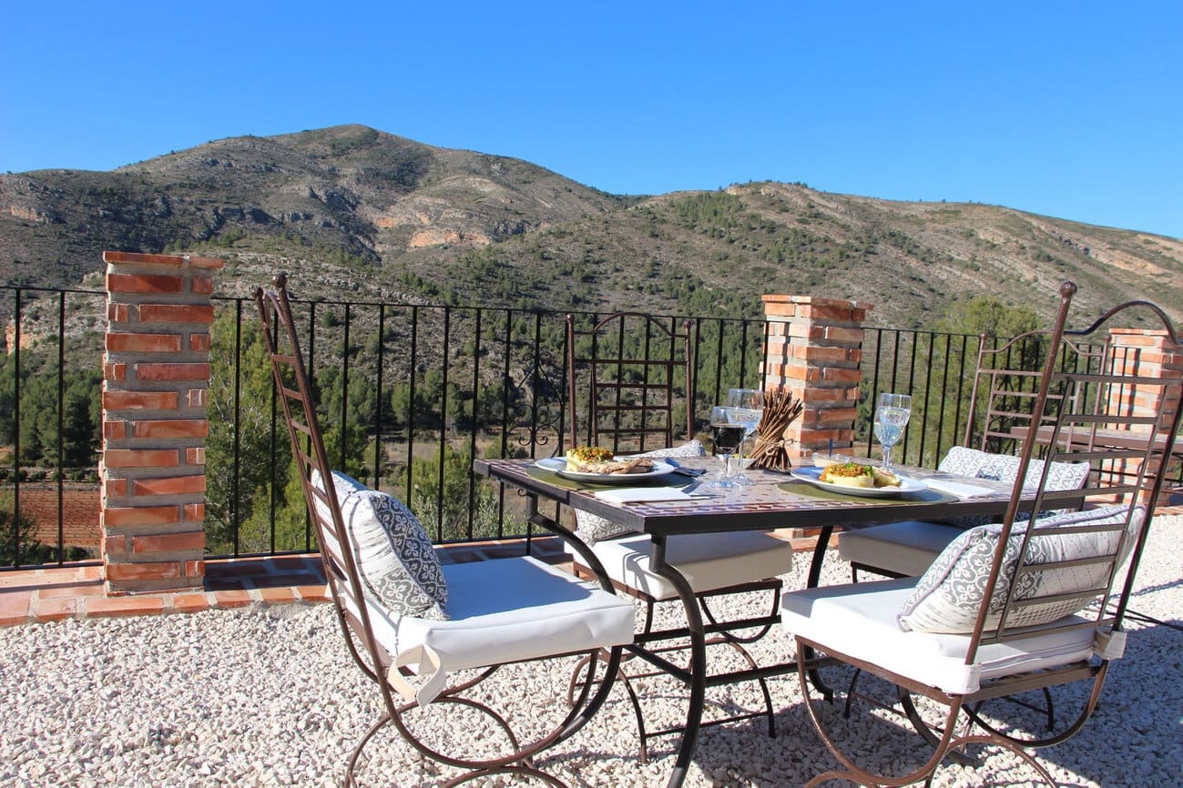 Local Comercial de 14 habitaciones en Llíber en venta con piscina - 4.250.000 € (Ref: 9040462)