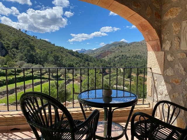 14 bedroom Commercial for sale in Llíber with pool - € 4,250,000 (Ref: 9040462)