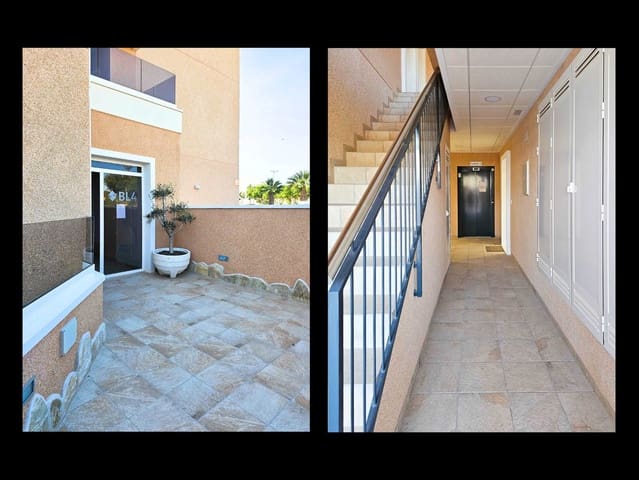 3 bedroom Apartment for sale in El Raso, Guardamar del Segura - € 264,950 (Ref: 9040933)