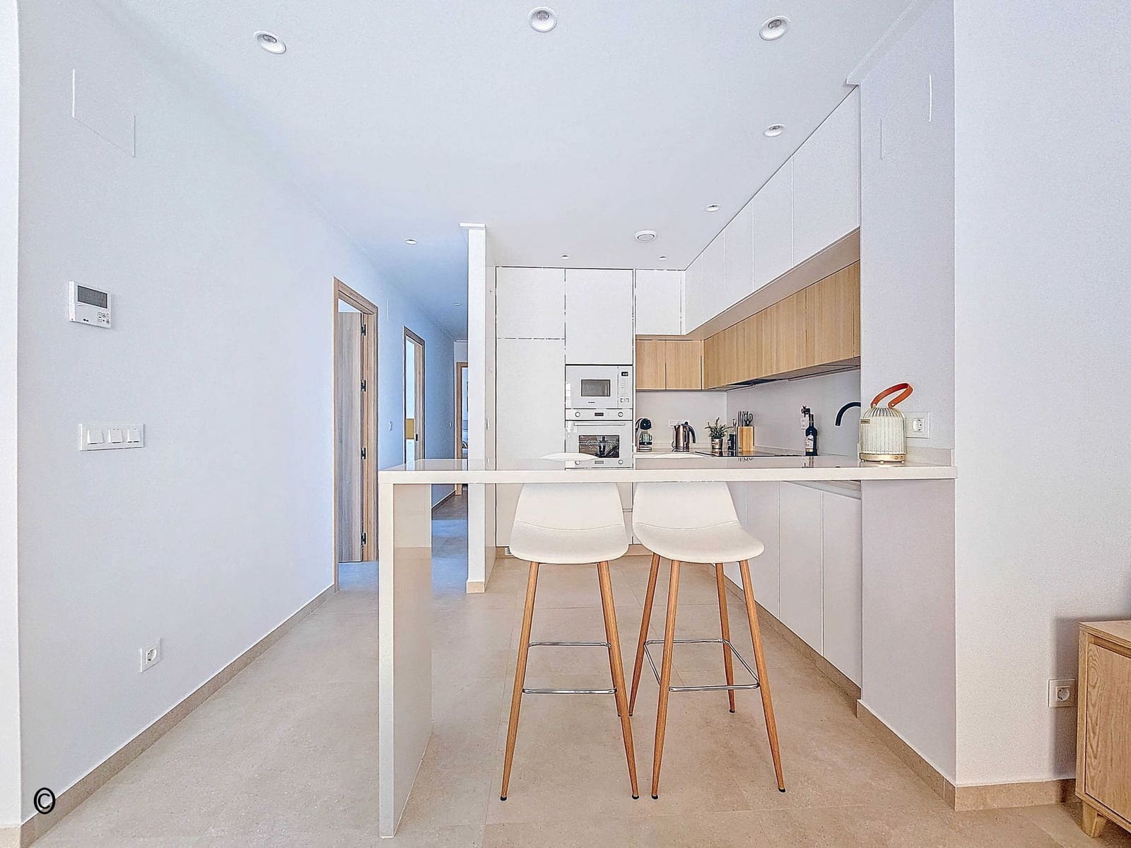 3 bedroom Apartment for sale in Guardamar del Segura - € 264,950 (Ref: 9040933)