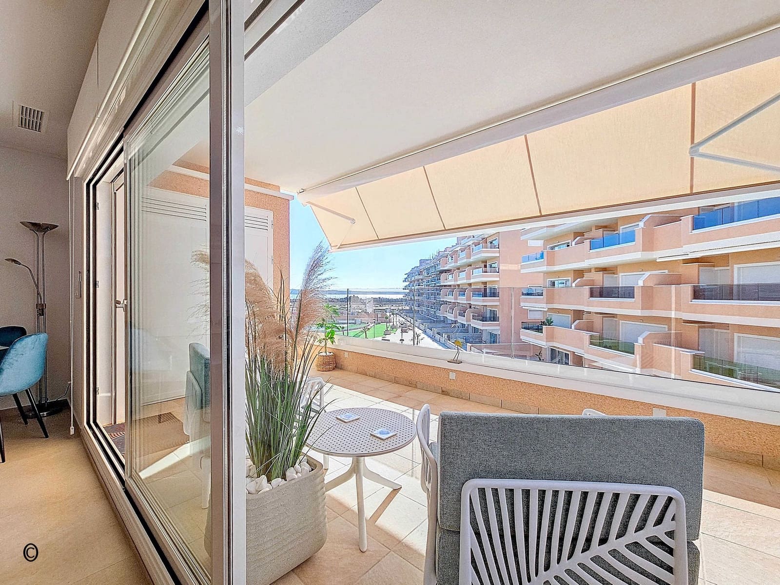 3 bedroom Apartment for sale in Guardamar del Segura - € 264,950 (Ref: 9040933)