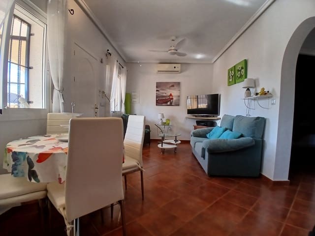 3 bedroom Villa for sale in Ciudad Quesada, Rojales - € 229,000 (Ref: 9040934)