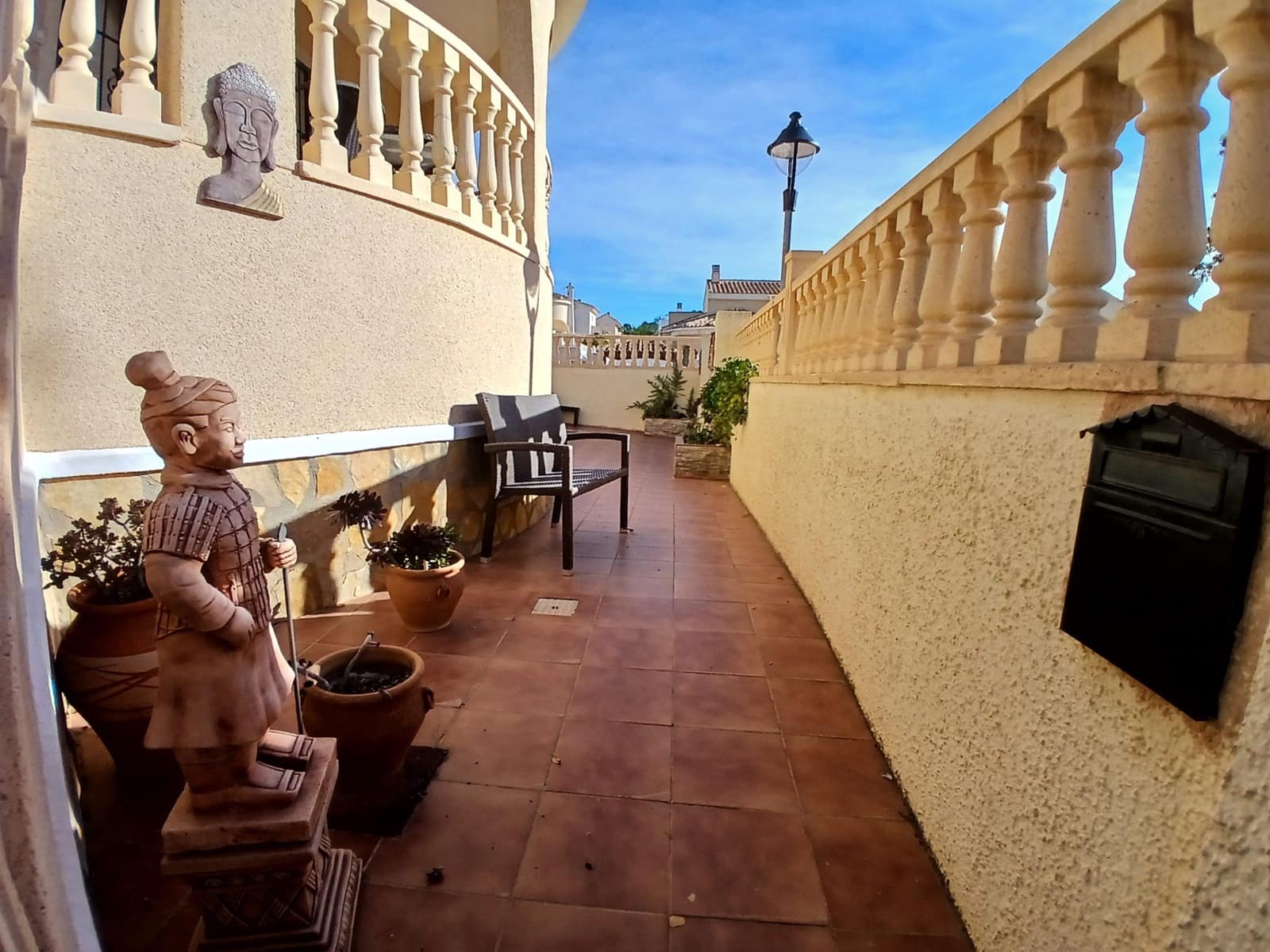 3 bedroom Villa for sale in Ciudad Quesada - € 229,000 (Ref: 9040934)