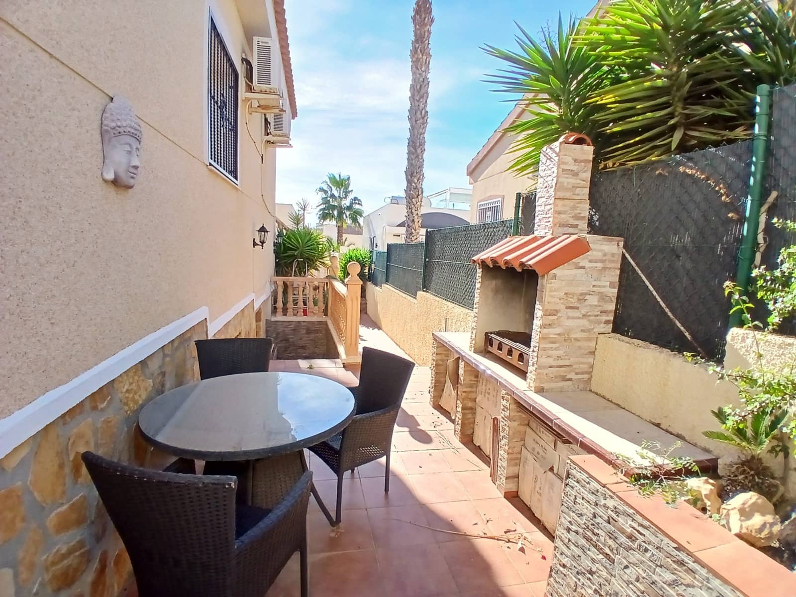 3 bedroom Villa for sale in Ciudad Quesada - € 229,000 (Ref: 9040934)