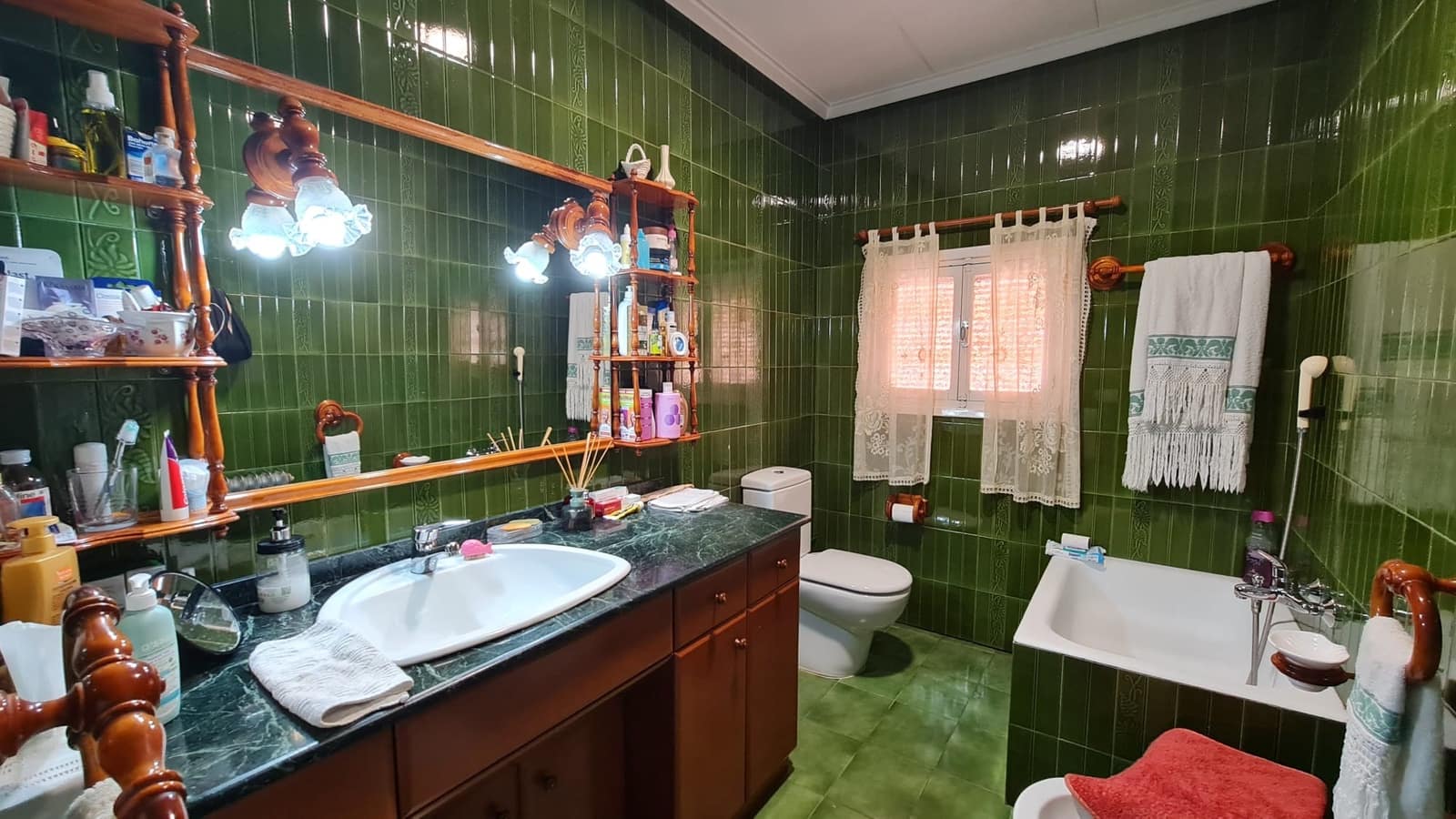 8 soveværelse Villa til salg i Monovar / Monover med swimmingpool garage - € 399.995 (Ref: 9042742)