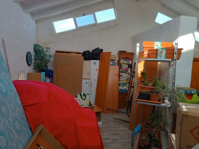 1 chambre Finca/Maison de Campagne à vendre à Yecla - 98 000 € (Ref: 9046503)