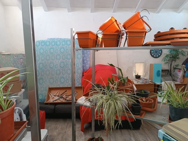 1 chambre Finca/Maison de Campagne à vendre à Yecla - 98 000 € (Ref: 9046503)