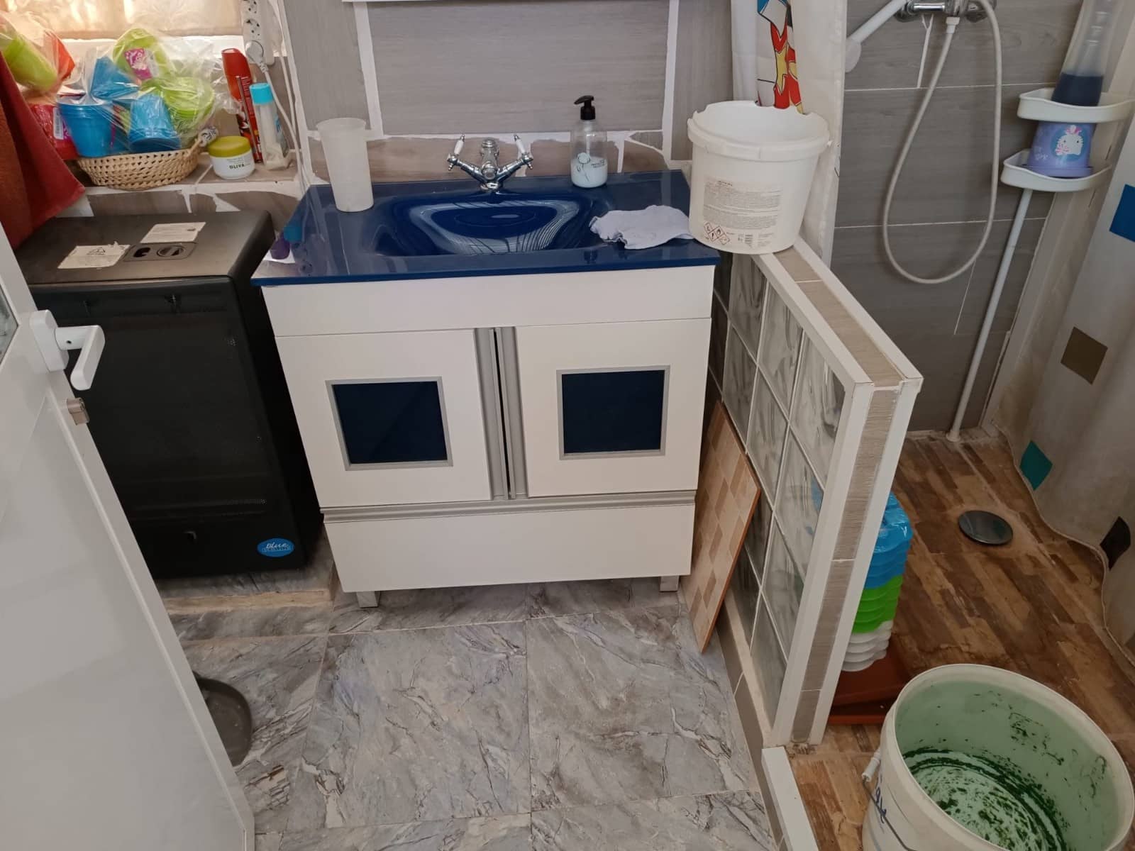 2 sovrum Finca/Hus på landet till salu i Yecla med garage - 98 000 € (Ref: 9046503)