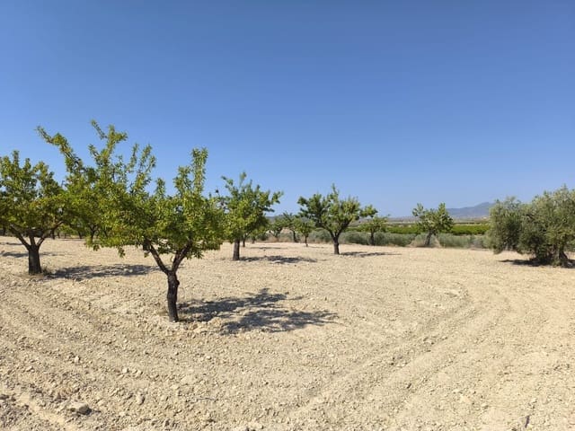 Grond te koop in Monóvar / Monóver - € 16.500 (Ref: 9053601)