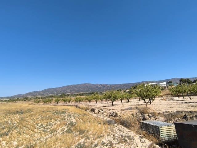 Terreno Non Edificato in vendita in Monóvar / Monóver - 12.500 € (Rif: 9053602)