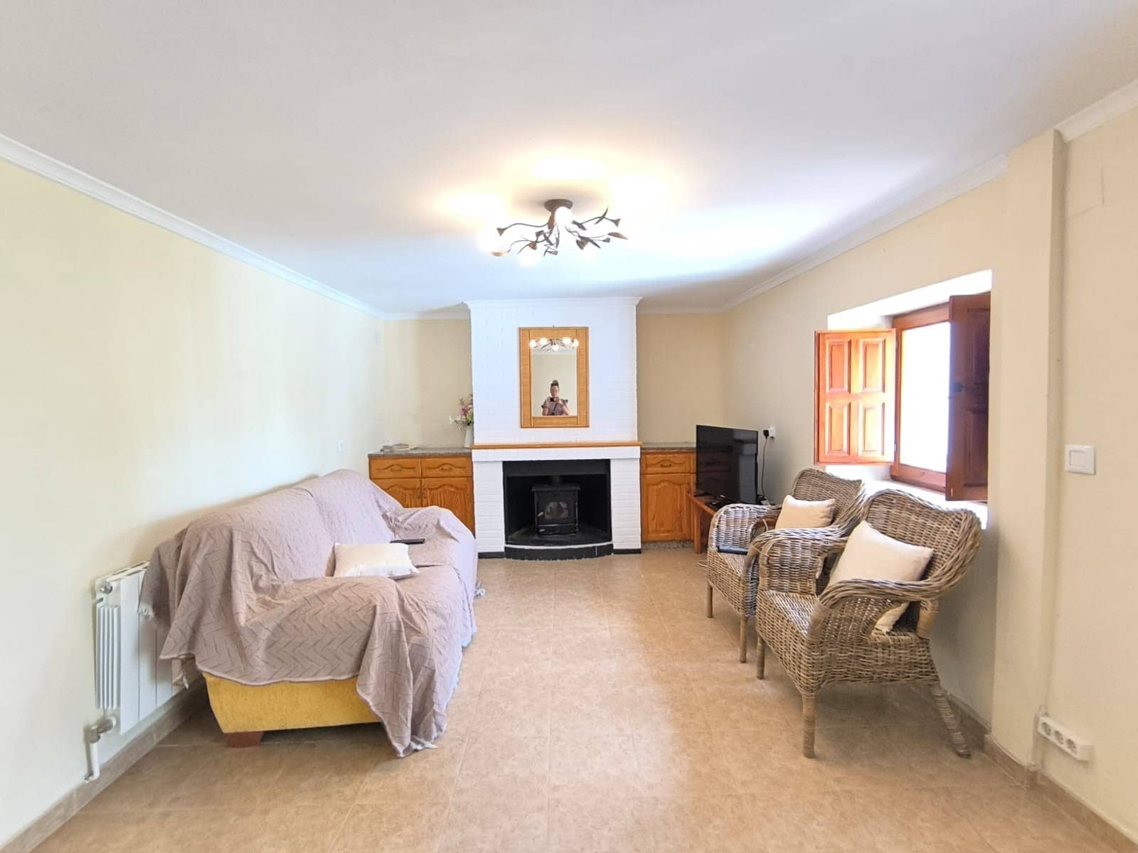 13 chambre Villa/Maison à vendre à Villena avec piscine garage - 699 995 € (Ref: 9060038)