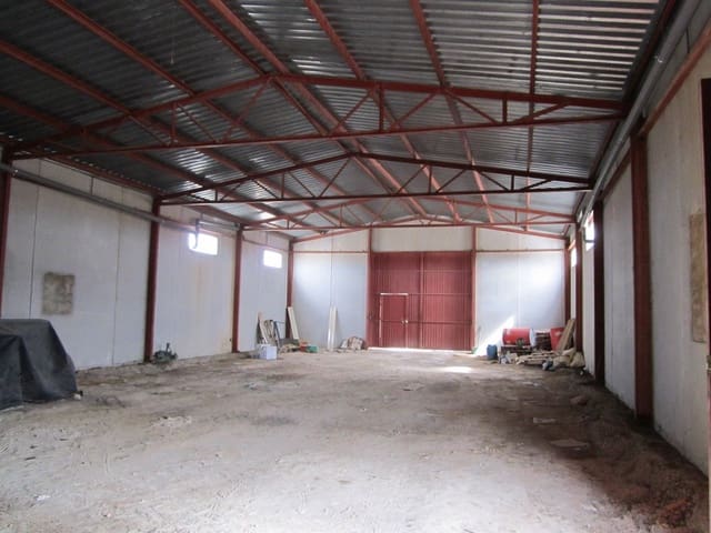 Undeveloped Land for sale in Jumilla - € 525,000 (Ref: 9061813)