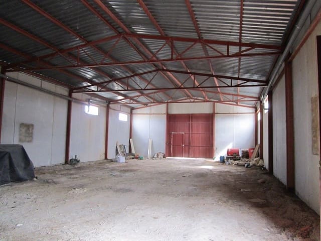 Terre non Aménagée à vendre à Yecla - 525 000 € (Ref: 9061813)