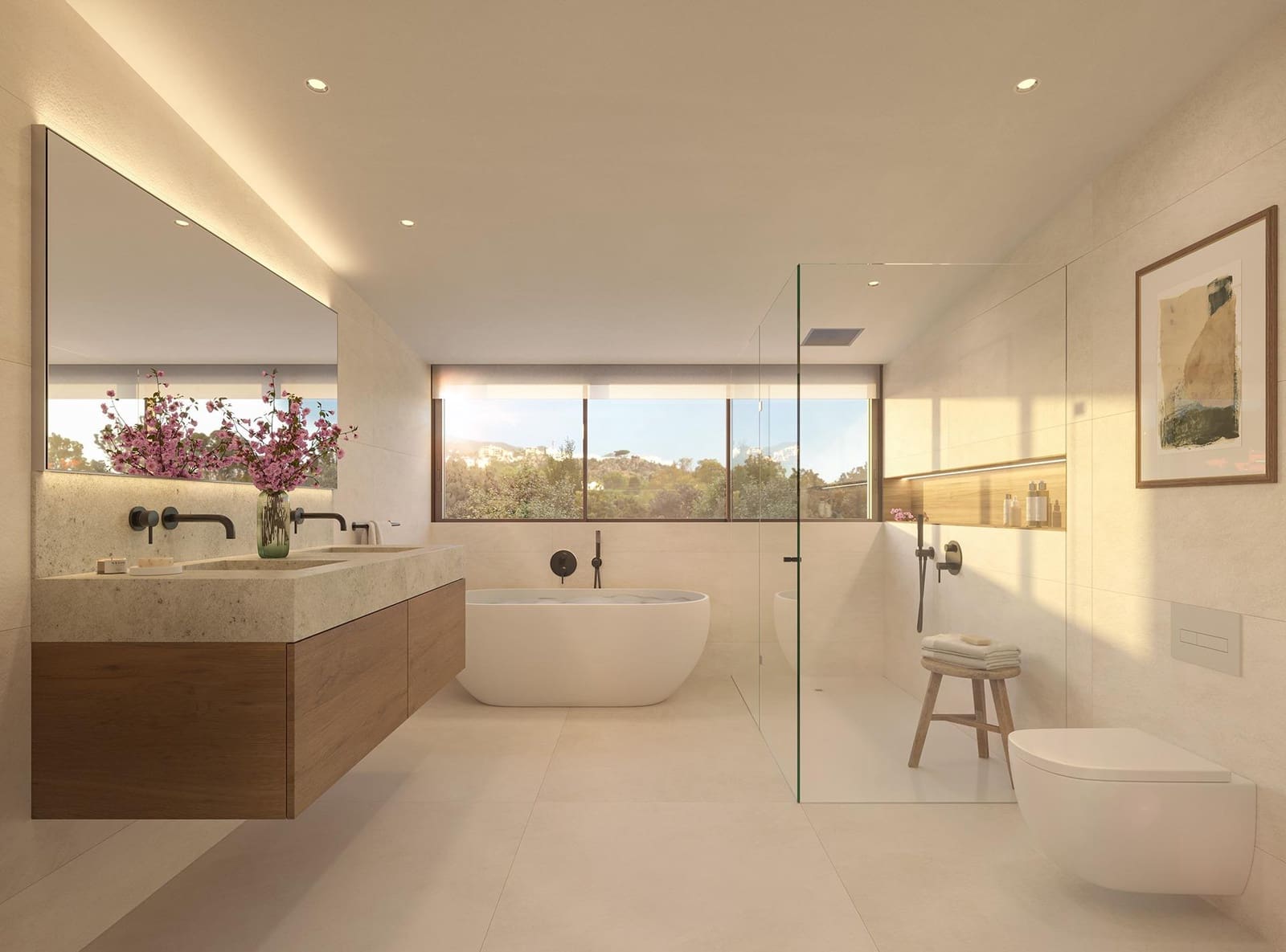 3 soveværelse Byhus til salg i Torremuelle med swimmingpool garage - € 800.000 (Ref: 9064351)